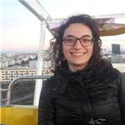 Ragazza con inglese livello C2 e laurea conseguita all'estero in inglese si offre per ripetizioni o lezioni di inglese per bambini e adulti